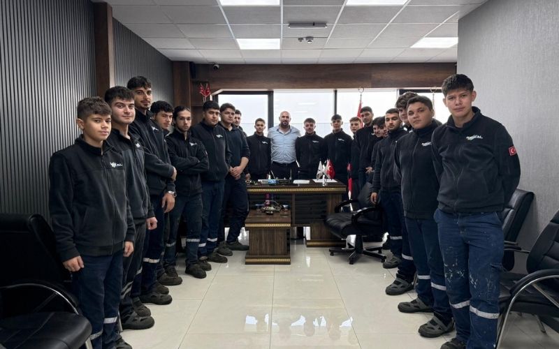 Galeri fotoğrafı