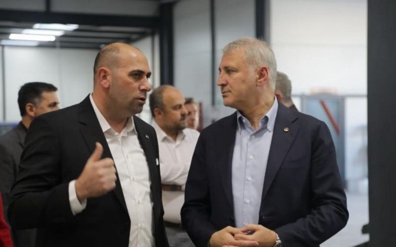 Galeri fotoğrafı