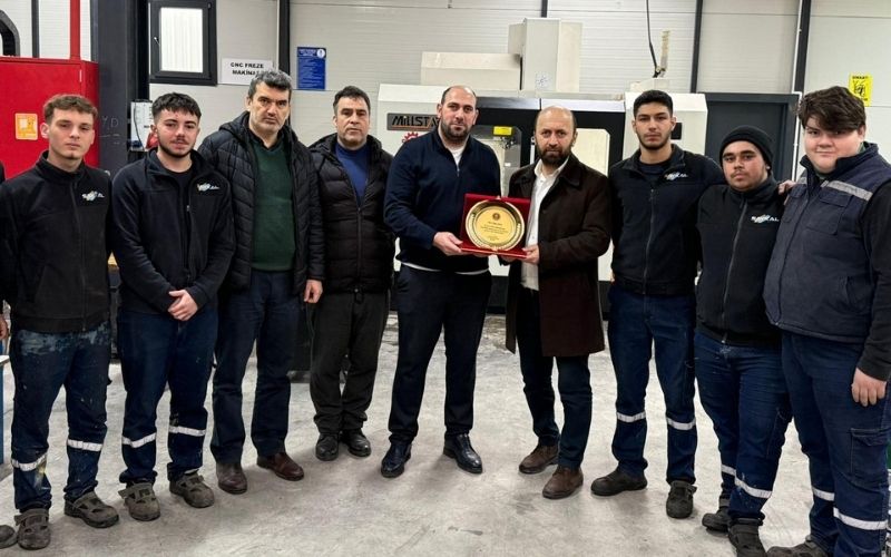 Galeri fotoğrafı