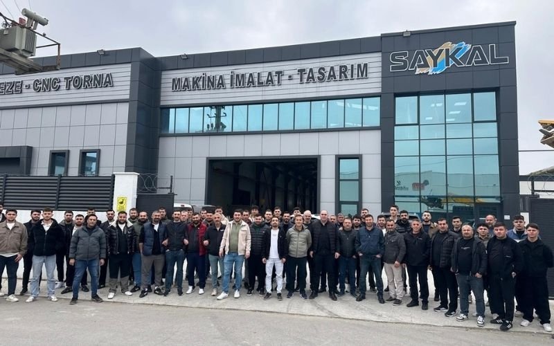 Biz Kimiz?