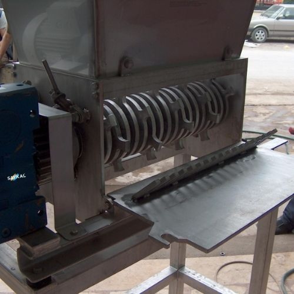 Kırıcı