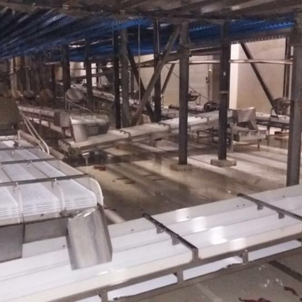 Hava Chilleri Bantları