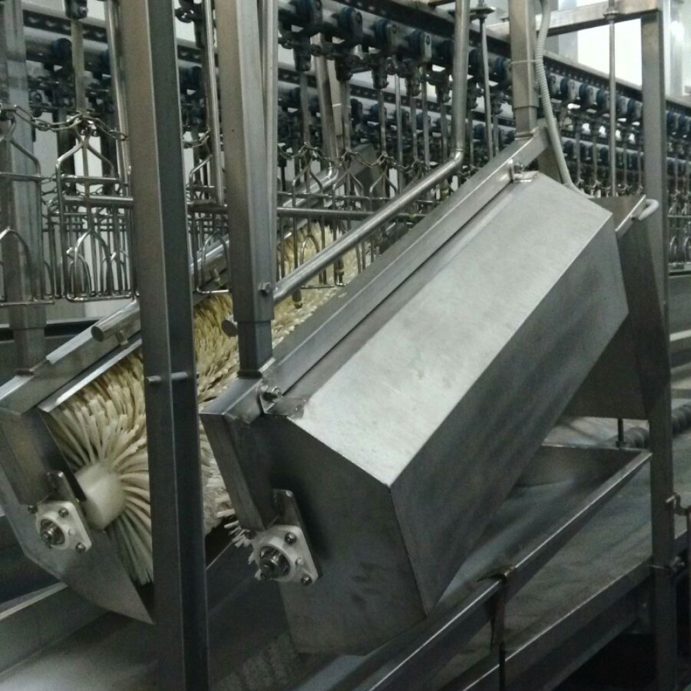 Kanat Yıkama