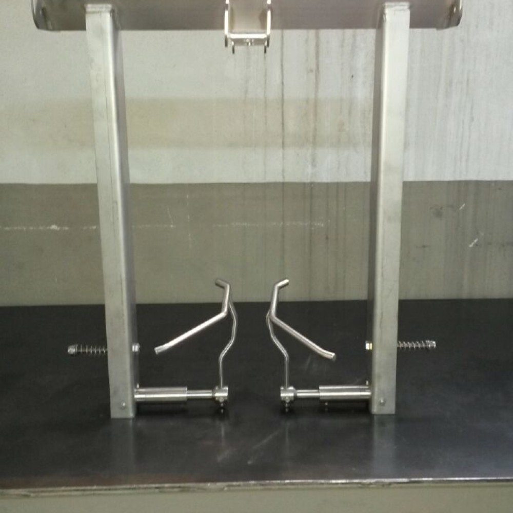 Kanat Açma